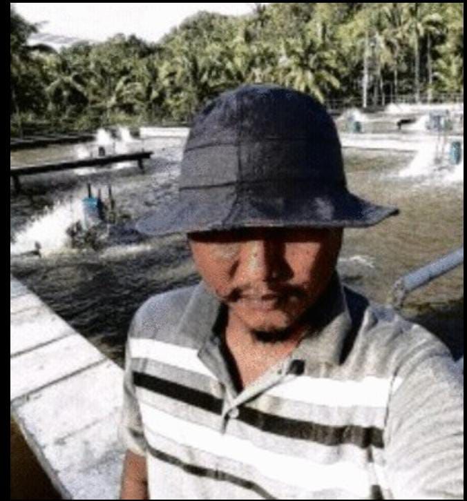 Profile of Wisnu Prabowo TMA39